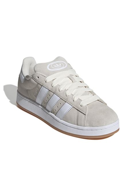 Adidas Campus 00S Shoes Wonder White Unisex ADIDAS ORIGINALS | Sneakers | ID1435-